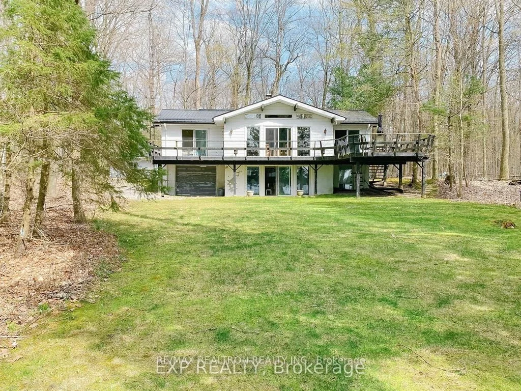 664 Indian Point Road, Kawartha Lakes, On K0m 2b0