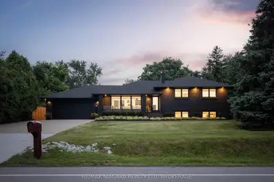 413 Queenston Road, Niagara-on-the-Lake, ON L0S 1J0
