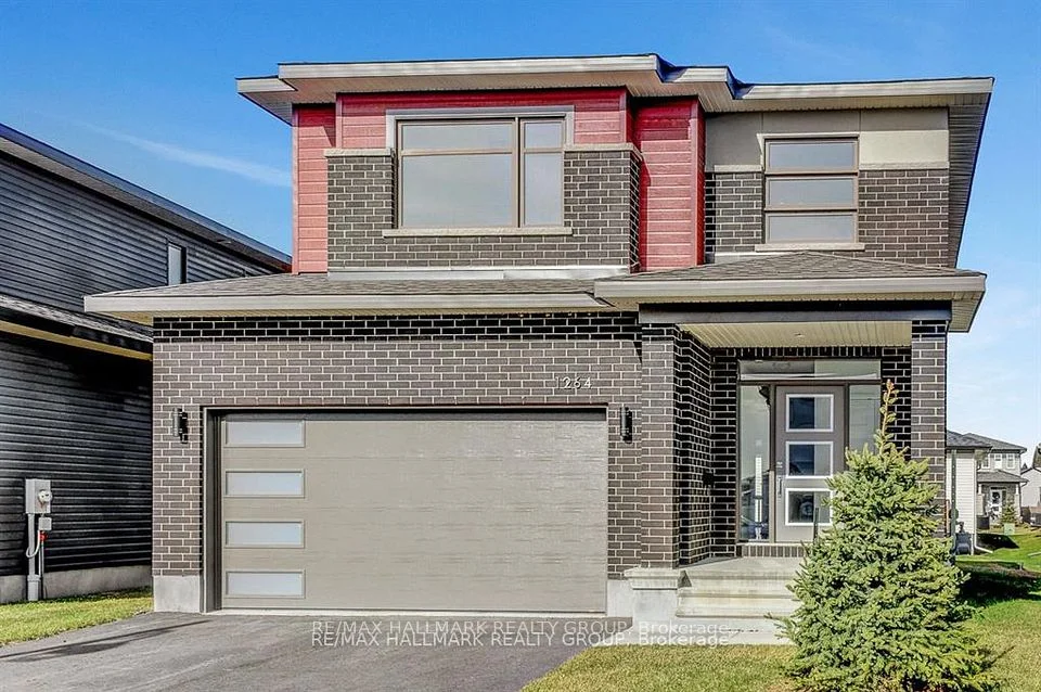 1264 DIAMOND Street, Clarence-Rockland, ON K4K 0M5