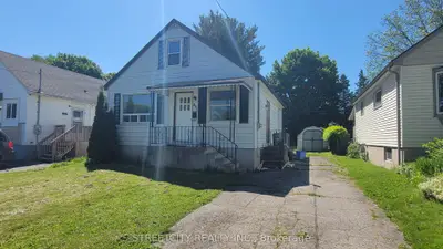 Detached in London East