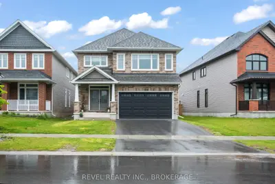 Detached in Kingston