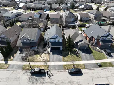 304 White Sands Drive, London South, On N6m 1j2