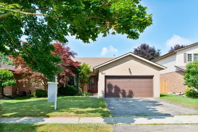 Detached in London North