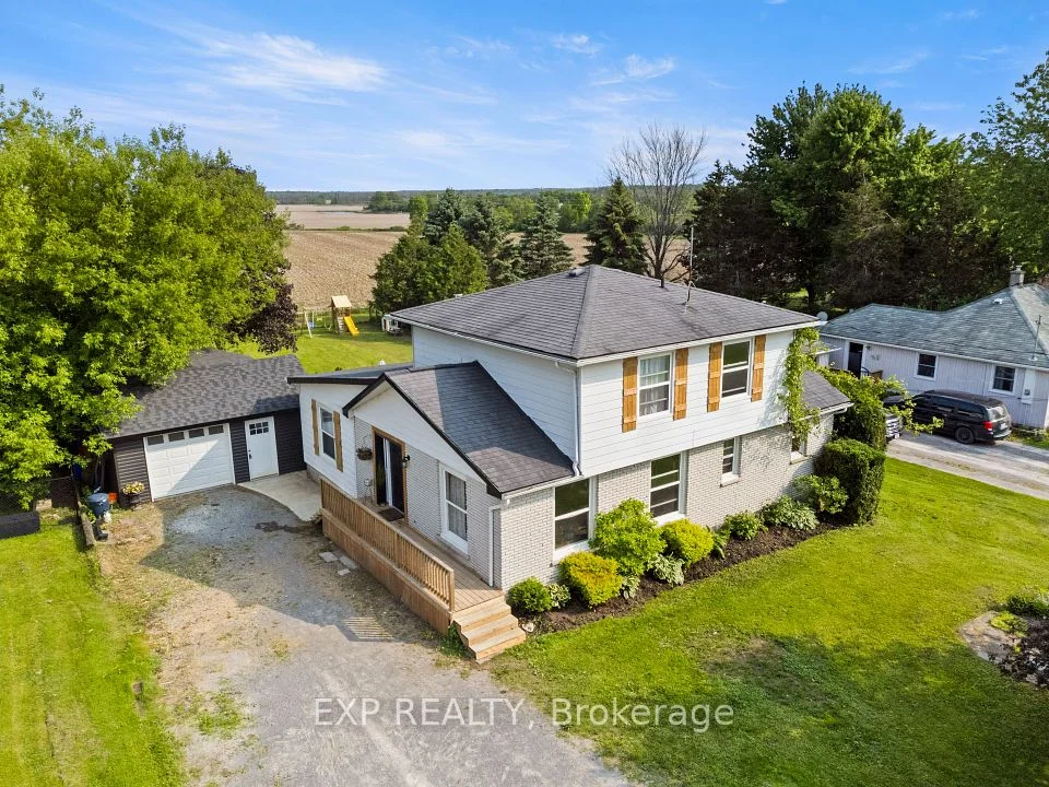 148 County Road 28 , Prince Edward County, ON K8N 4Z7