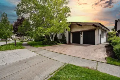 Detached in Hamilton