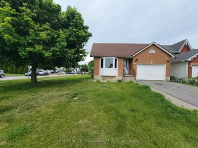 Detached in Cobourg