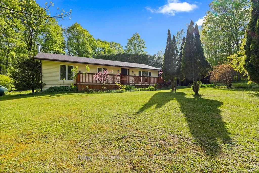 236 Raglan Street, Grey Highlands, ON N0C 1E0