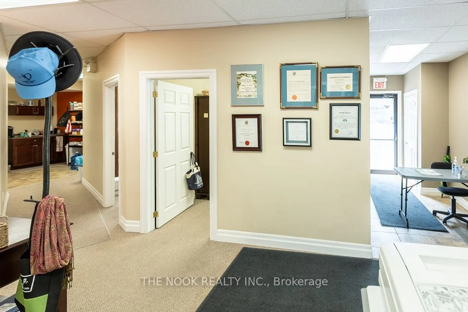 25 Brogdens Lane, Port Hope, ON L1A 1N1