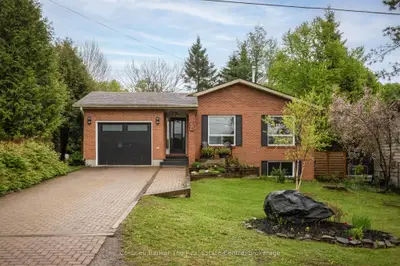 Detached in Huntsville