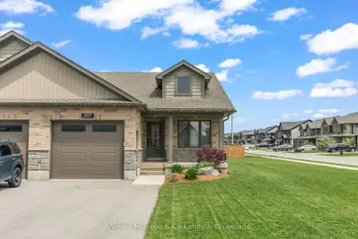 Semi-Detached in West Grey