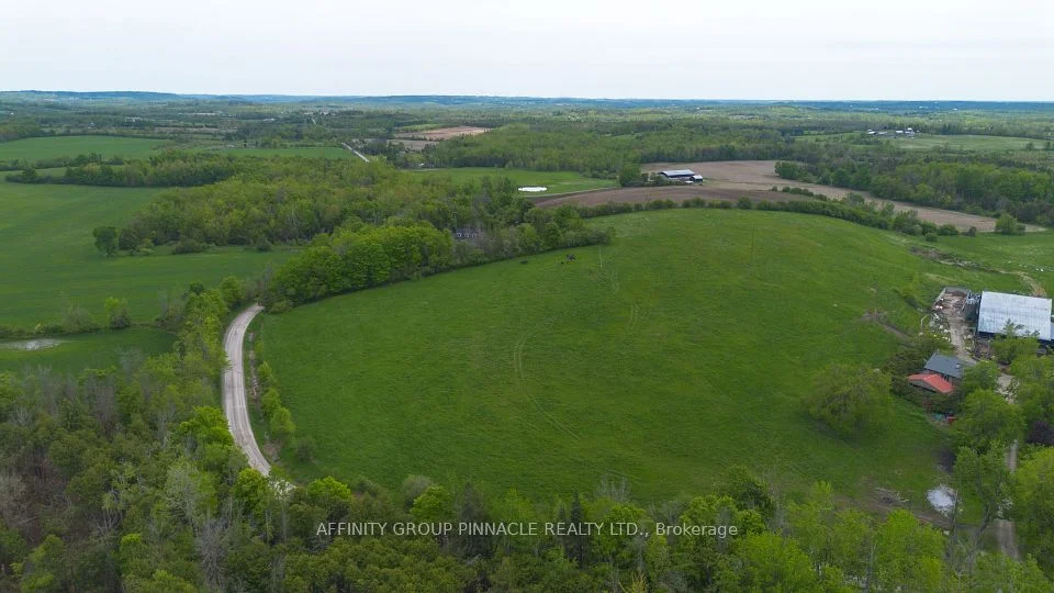 Pt Lt 9 Old Mill Road, Kawartha Lakes, ON K9V 2X0