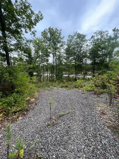 Vacant Land in Marmora and Lake