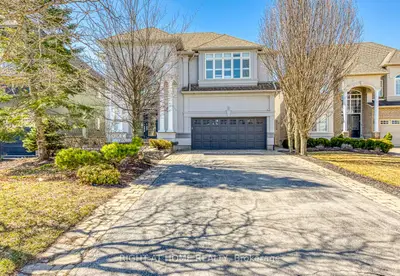 Detached in Hamilton