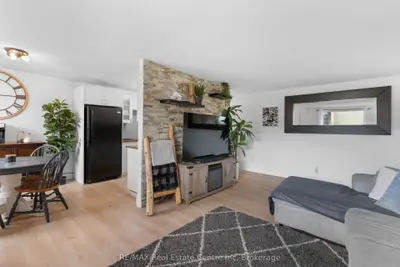 Condo Apartment in Kitchener