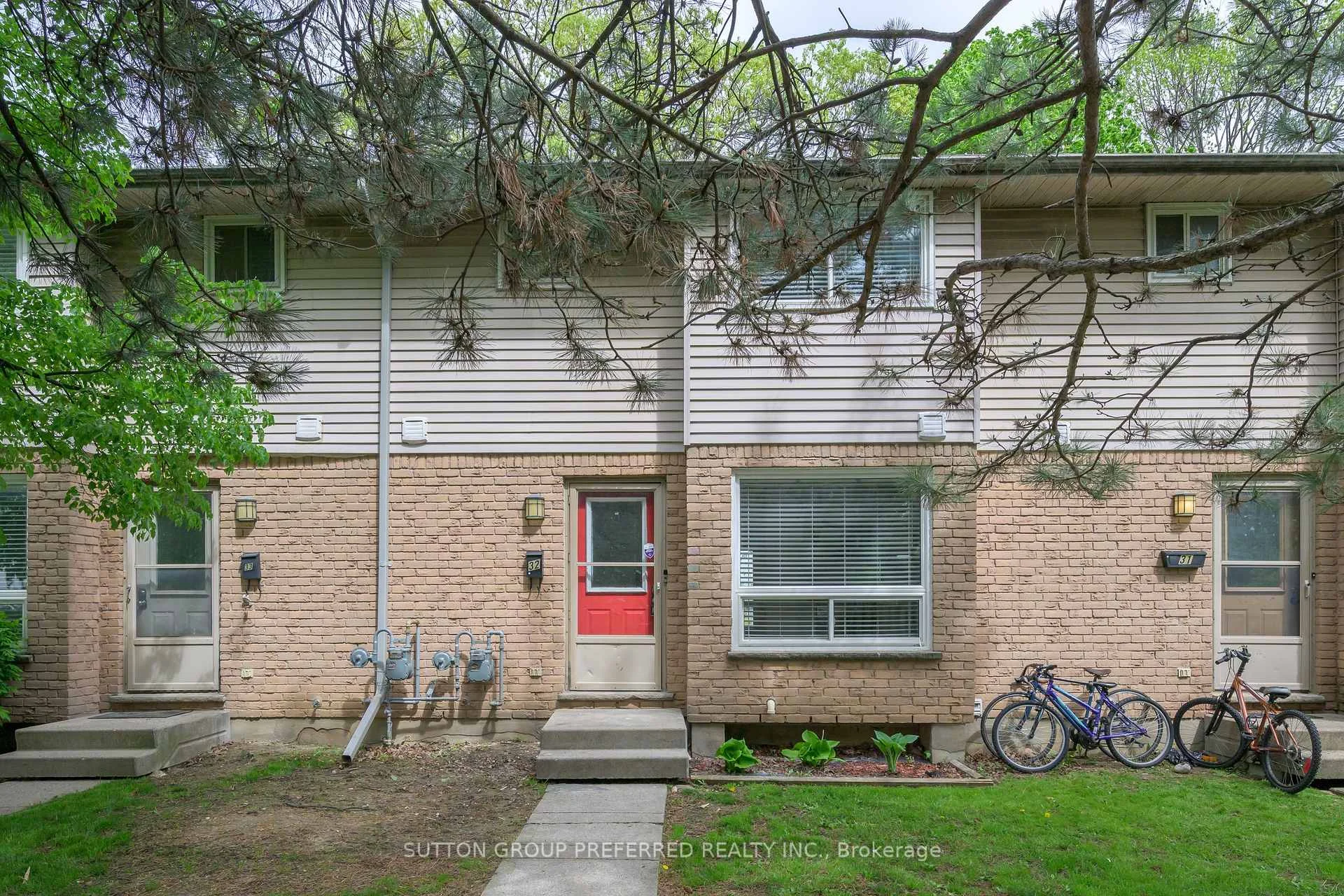 550 Second Street 32, London East, ON N5V 3S3