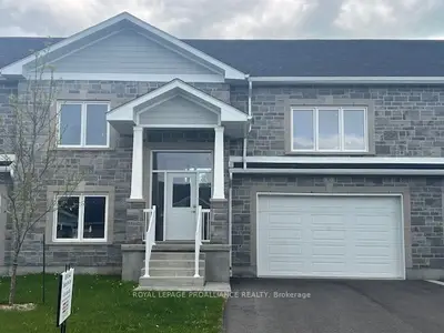 10 Ben Tekamp Terrace, Brockville, On K6v 0e7