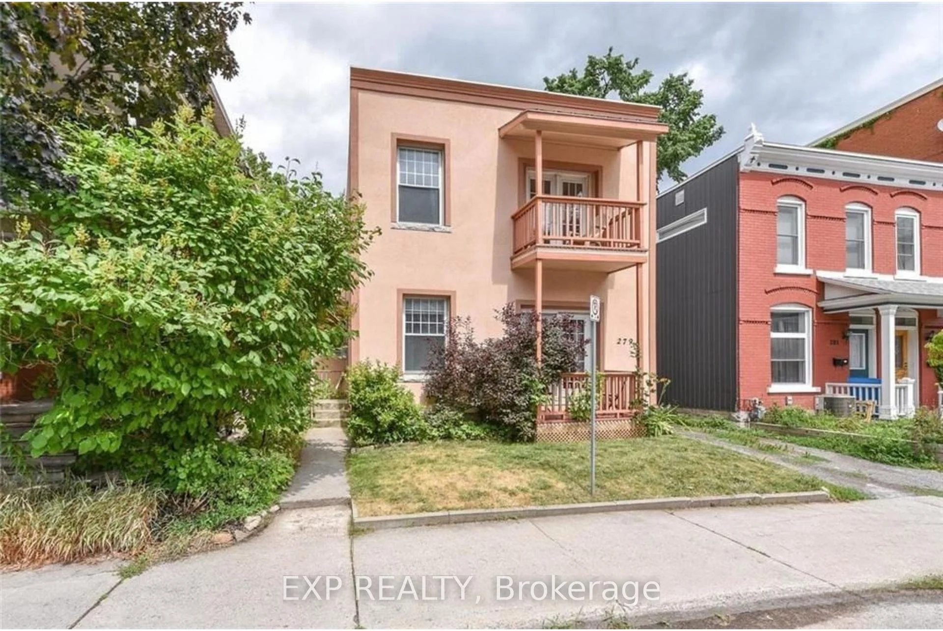 279 Clarence Street, Lower Town - Sandy Hill, On K1n 5r2