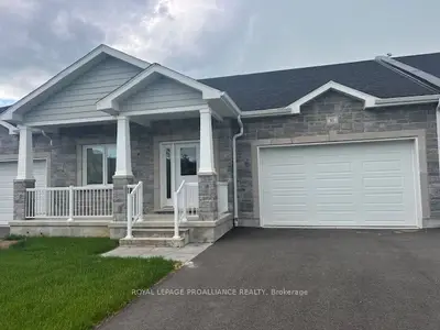 16 Douglas Marshall Crescent, Brockville, On K6v 0e7