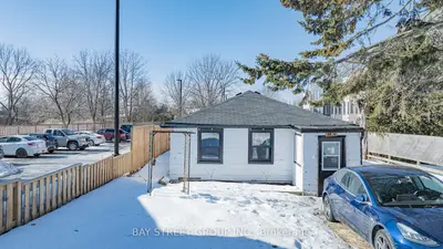 Detached in Cobourg