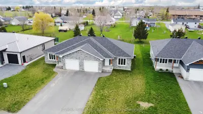 Semi-Detached in The Nation