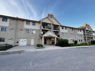731 Deveron Crescent 109, London South, On N5z 4l9