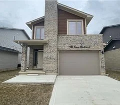 1983 Evans Boulevard, London South, ON N6M 0C4