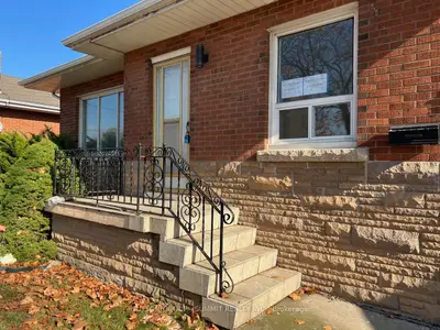 Detached in Hamilton