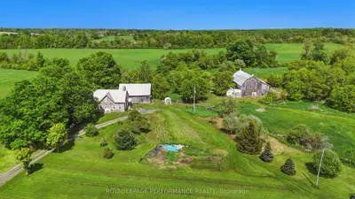 Detached in North Glengarry