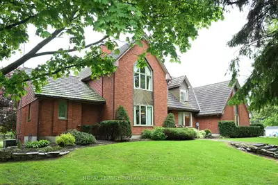 Detached in Dutton/Dunwich