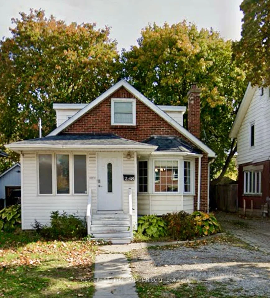258 Wellington Road, London South, ON N6C 4N5