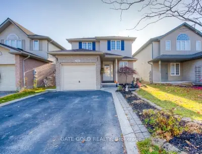 Detached in Cambridge