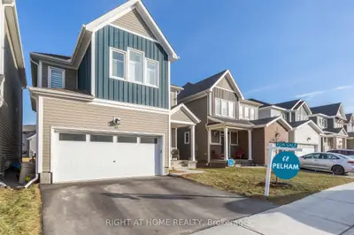 Detached in Stittsville - Munster - Richmond