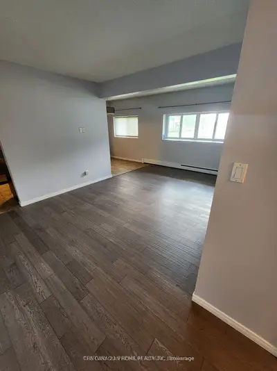 Condo Apartment in Kitchener
