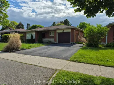 Detached in Kitchener