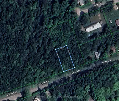 Vacant Land in Tweed