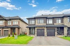 727 Cairn Crescent, Orleans - Cumberland And Area, On K1w 0p4