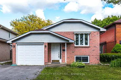 10 Barrydale Crescent, London North, On N6g 2x3