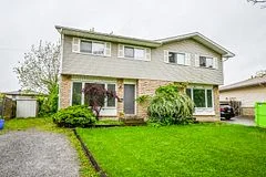 Semi-Detached in Thorold