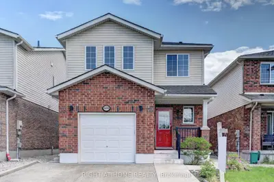 Detached in Cambridge