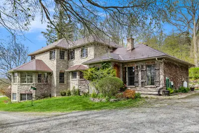 Rural Residential in South Frontenac