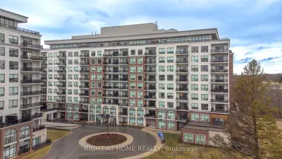 Condo Apartment in London North
