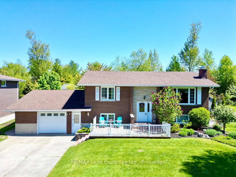 34 Archibald Place, Saugeen Shores, On N0h 2l0