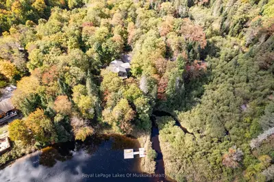 Detached in Huntsville