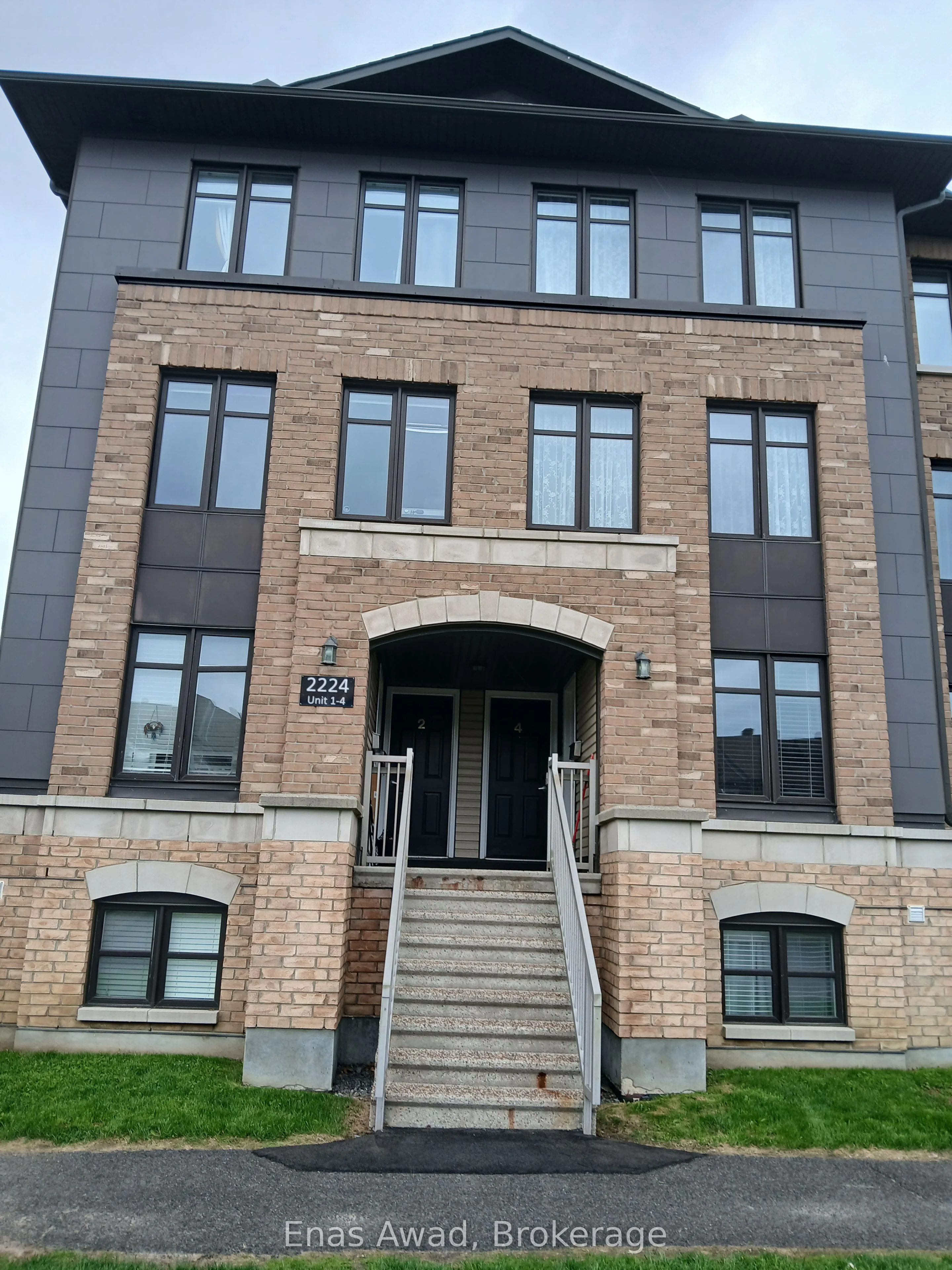 2224 Marble Crescent 3, Clarence-Rockland, ON K4K 0G9