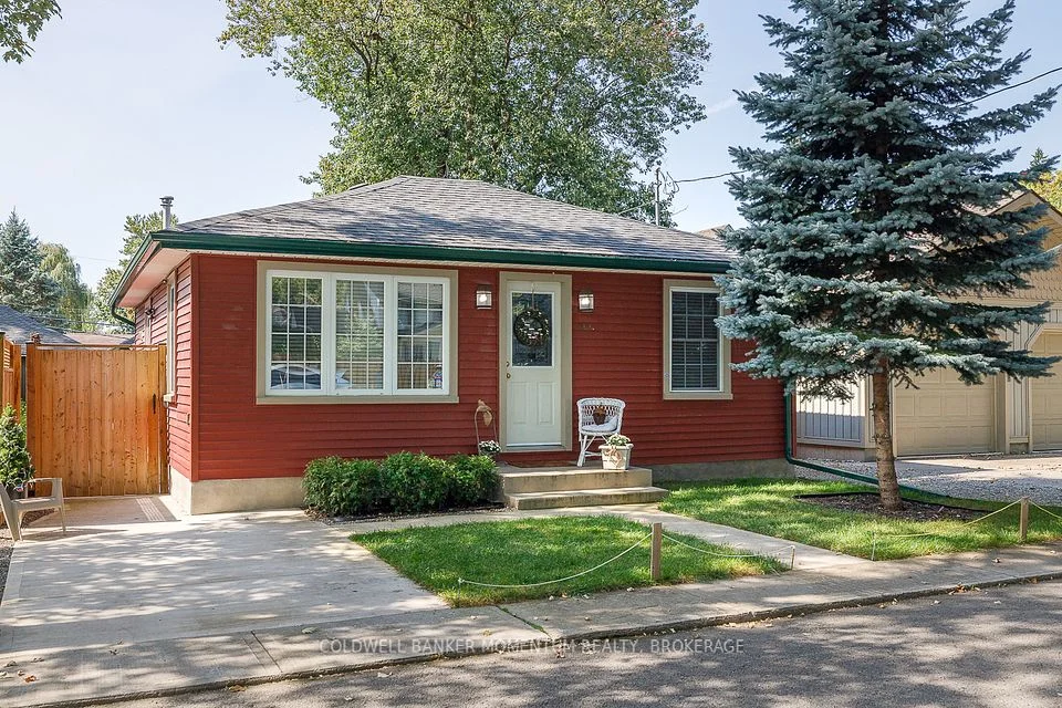 263 Maplewood Avenue, Fort Erie, ON L0S 1B0