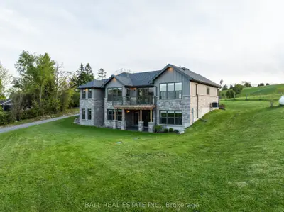 Detached in Otonabee-South Monaghan