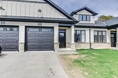 12 Washington Street W 402, Norwich, On N0j 1p0
