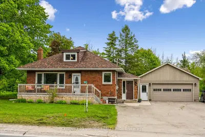 Detached in Selwyn