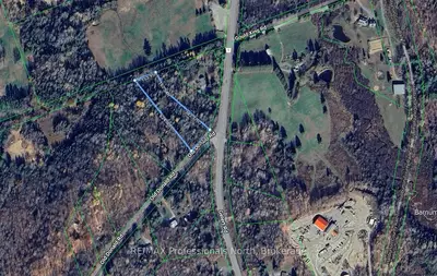 Vacant Land in Dysart et al