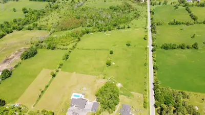 Vacant Land in South Frontenac
